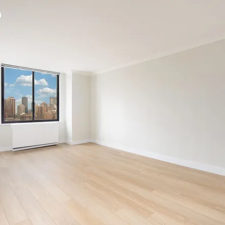 Image 3 - 800 5th Avenue, New York, NY 10065, USA - Apartment for rent