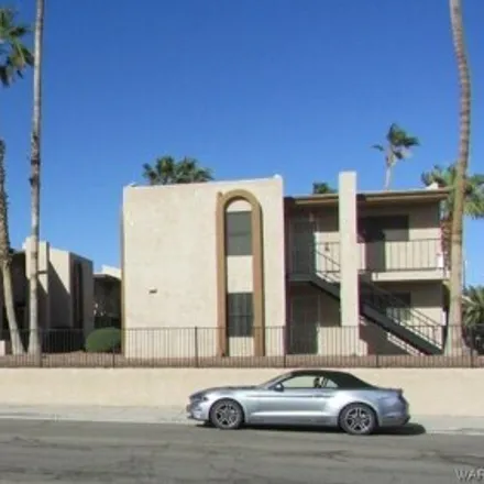 Buy this 2 bed condo on Mohave Drive in Bullhead City, AZ 86439