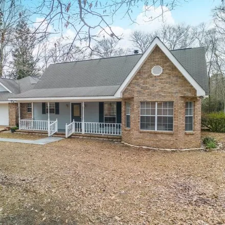 Buy this 3 bed house on Old Airport Road in Stone County, MS 39577