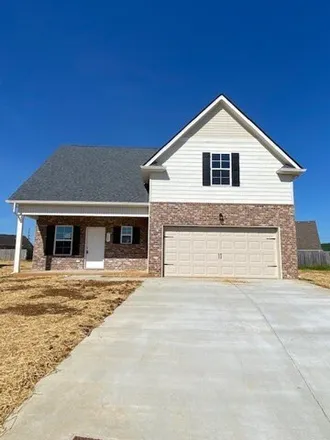 Buy this 3 bed house on 1502 Gambill Wood Drive in Smyrna, TN 37167
