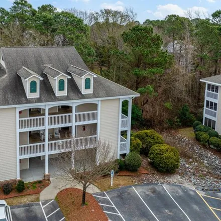 Image 3 - 3316 Club Villas Drive, St. James, NC 28461, USA - Condo for sale