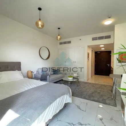 Rent this 1 bed apartment on Al Rahah Street in Al Raha, Abu Dhabi
