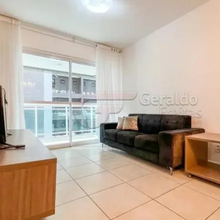 Rent this 2 bed apartment on Avenida Doutor Antônio Gomes de Barros in Jatiúca, Maceió - AL