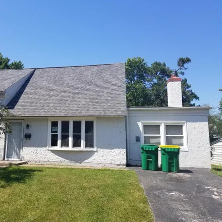 Buy this 4 bed house on 1501 Bondridge Road in Willow Run, New Castle County