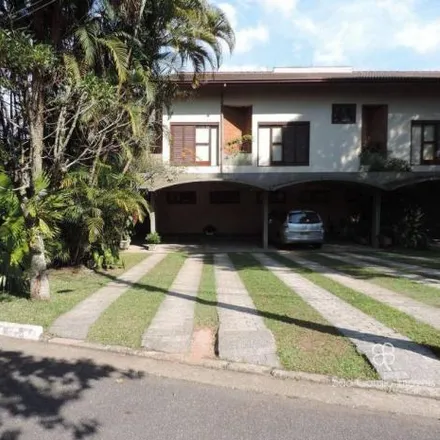 Buy this 5 bed house on Terminal Rodoviário de Jandira in Avenida João Balhesteiro, Centro