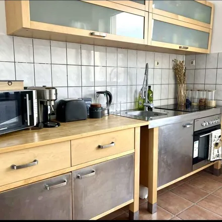 Rent this 2 bed apartment on Gravelottestraße 18 in 47053 Duisburg, Germany