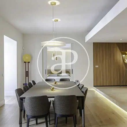 Image 9 - Calle de Augusto Figueroa, 29, 28004 Madrid, Spain - Apartment for rent