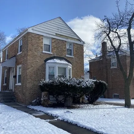 Image 2 - 298 East 140th Place, Dolton, IL 60419, USA - House for rent