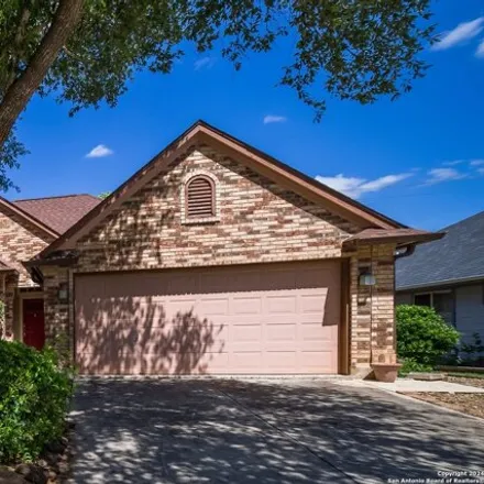Image 1 - 8318 Copperside, Converse, Bexar County, TX 78109, USA - House for sale
