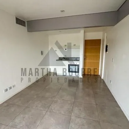 Rent this 1 bed apartment on Monasterio de la Visitación in Champagnat, Partido del Pilar