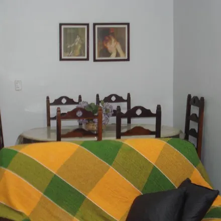 Rent this 3 bed apartment on Centro in Rio de Janeiro, Região Metropolitana do Rio de Janeiro