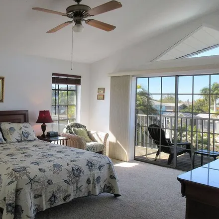 Rent this 3 bed house on Fort Myers Beach in FL, 33931