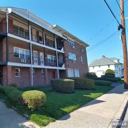 Rent this 2 bed apartment on 104 Clinton Place in Hackensack, NJ 07601