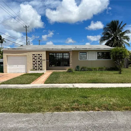 Buy this 5 bed house on 3201 Southwest 92nd Court in Pioneer Park, Miami-Dade County