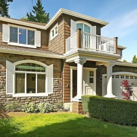 Rent this 5 bed house on 13028 Northeast 70th Drive in Kirkland, WA 98033