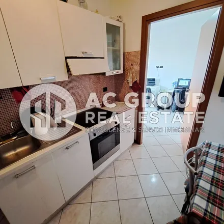 Rent this 1 bed apartment on Via Sesto San Giovanni 31 in 20126 Milan MI, Italy