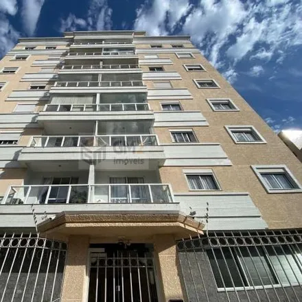 Buy this 2 bed apartment on Rua José de Alencar 895 in Alto da Rua XV, Curitiba - PR
