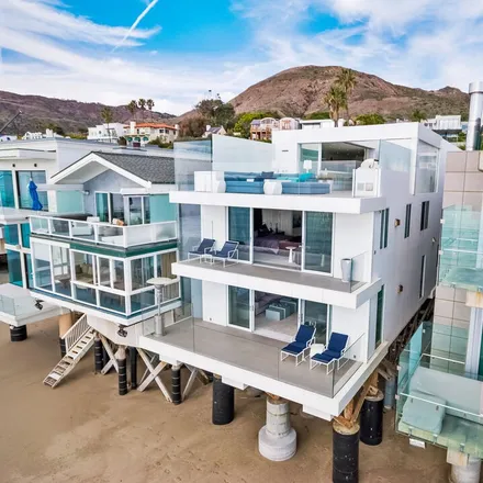 Image 2 - 31636 Sea Level Drive, Malibu, CA 90265, USA - House for rent
