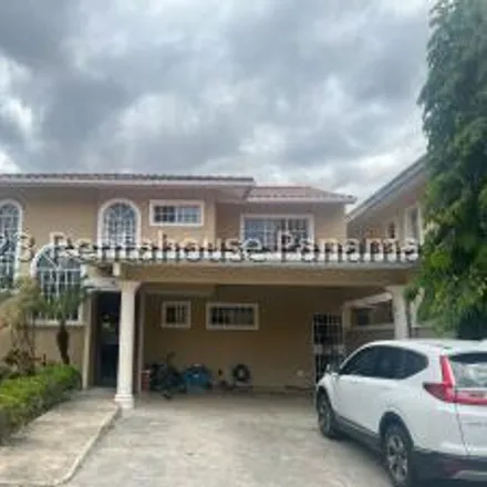 Image 2 - Avenida 6 Sur, Chanis, 0818, Parque Lefevre, Panamá, Panama - House for sale