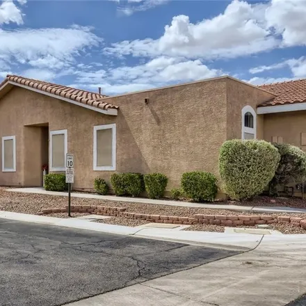 Buy this 3 bed townhouse on 2855 West Agate Avenue in Enterprise, NV 89123
