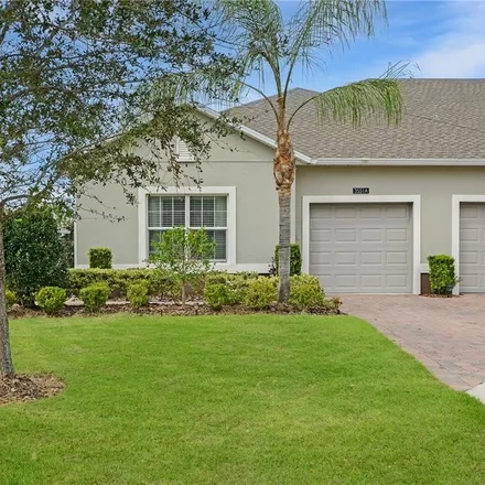 Buy this 2 bed house on 3551 Fairwaters Court in Clermont, FL 34711