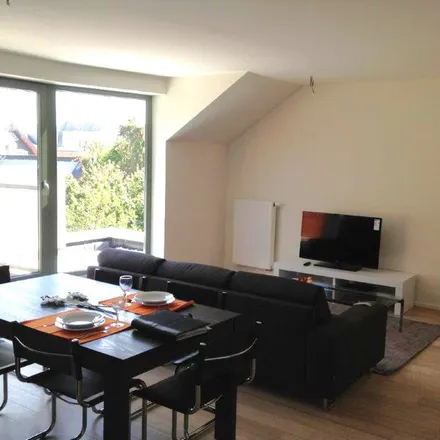 Image 9 - Rue du Ruanda - Ruandastraat 19, 1040 Etterbeek, Belgium - Apartment for rent