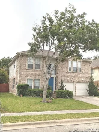 Image 2 - 259 Winter Frost, Cibolo, TX 78108, USA - House for rent