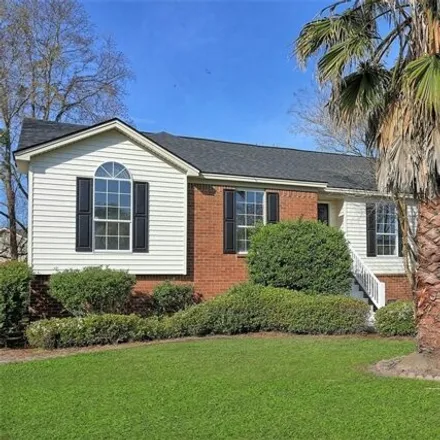 Buy this 3 bed house on 219 Stonebridge Drive in Whitemarsh Island, Chatham County