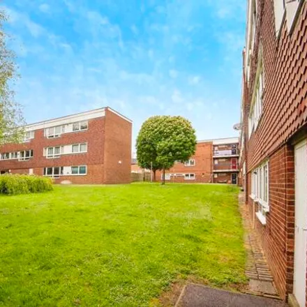 Buy this 2 bed apartment on The United Services in 27 Arden Street, Medway