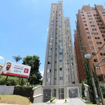 Image 2 - Rua Euclides da Cunha 1387, Bigorrilho, Curitiba - PR, 80730-000, Brazil - Apartment for rent
