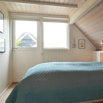 Rent this 1 bed house on Hvide Sande in Central Denmark Region, Denmark