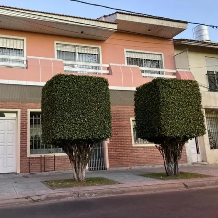 Buy this studio apartment on 11 de Septiembre 200 in Partido de La Matanza, 1704 Ramos Mejía