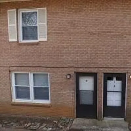 Image 1 - 3 Circle Street, Granite Falls, Caldwell County, NC 28630, USA - Apartment for rent