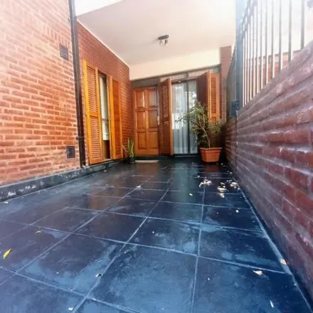 Buy this 3 bed house on Isabel la Católica 1108 in Barracas, C1269 ABF Buenos Aires