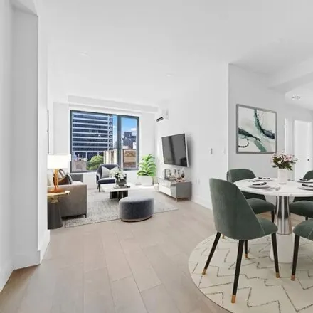 Rent this 2 bed apartment on 205 East 124th Street in New York, NY 10035