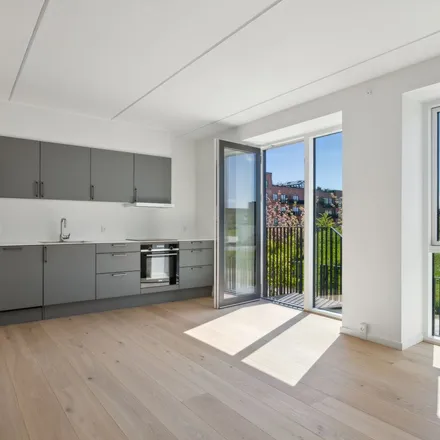 Image 9 - Trelleborggade 21, 2630 Taastrup, Denmark - Apartment for rent
