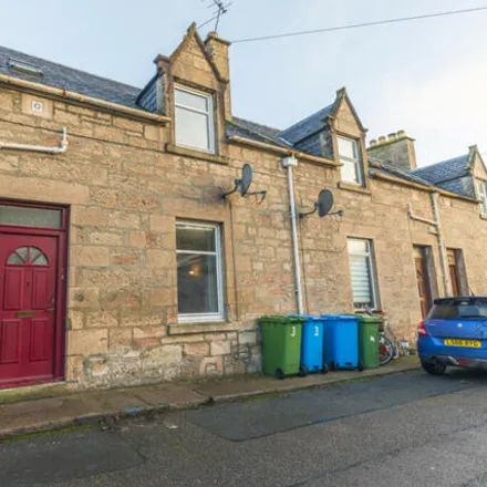 Buy this 2 bed townhouse on Acre Street in Nairn, IV12 4AF