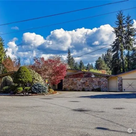 Buy this 5 bed house on 3700 112th Place Southeast in Seattle Hill-Silver Firs, WA 98208