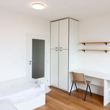 Rent this 2 bed apartment on Velký Špalíček in Dominikánská, 659 37 Brno