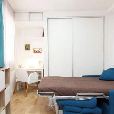 Image 8 - Madrid, Calle del Mesón de Paños, 9, 28013 Madrid - Apartment for rent