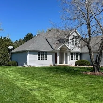 Image 2 - 1793 Martinwood Court, De Pere, WI 54115, USA - House for sale