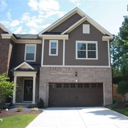 Rent this 3 bed house on 1909 Blue Jay Pt in Apex, North Carolina