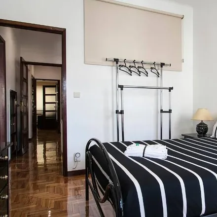 Rent this 3 bed apartment on Aboadela in Sanche e Várzea, Amarante