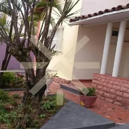 Image 2 - unnamed road, Núcleo Residencial Sílvio Vilari, São Carlos - SP, Brazil - House for sale