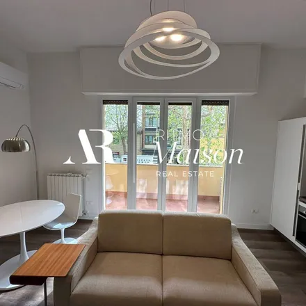 Image 1 - Viale dei Mille 70 R, 50133 Florence FI, Italy - Apartment for rent