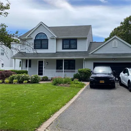 Buy this 3 bed house on 276 Crombie Street in Huntington Station, NY 11746