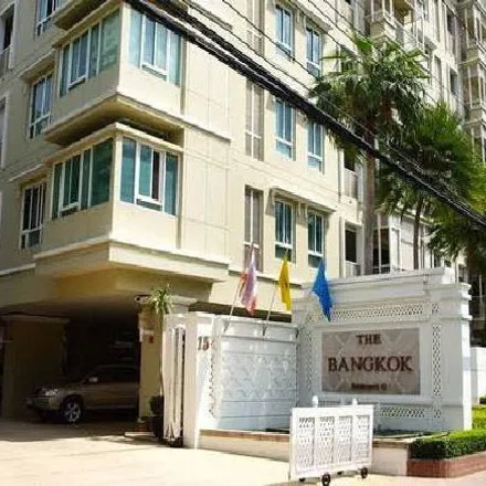 Buy this 2 bed apartment on Phrom Phong