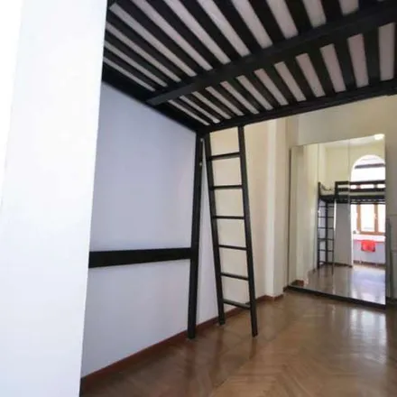 Rent this 6 bed apartment on Pasticceria Massimo Pica in Via Castel Morrone 35, 20129 Milan MI