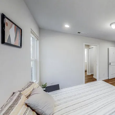 Rent this 1 bed room on Atlanta in Carey Park, GA