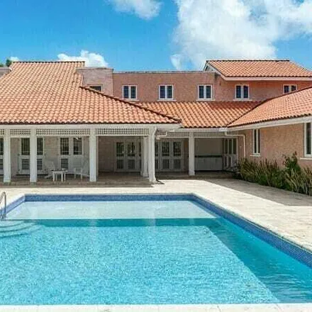 Buy this 4 bed house on Bellevue Gap in Saint Michael, Barbados